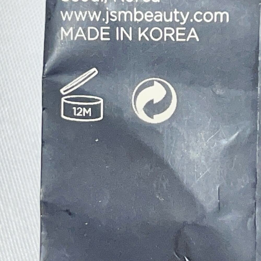 2x Jung Saem Mool Essential Skin Nuder Cushion Refill Medium 14g Exp 10/27 - Picture 4 of 4